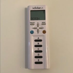 I-clicker 2